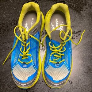 GUC Men’s Hoka One One Clifton 1